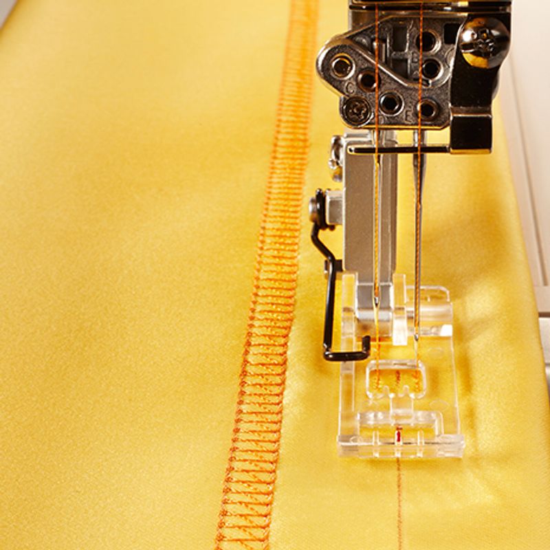 Coverstitch Feet Kit Inspira 