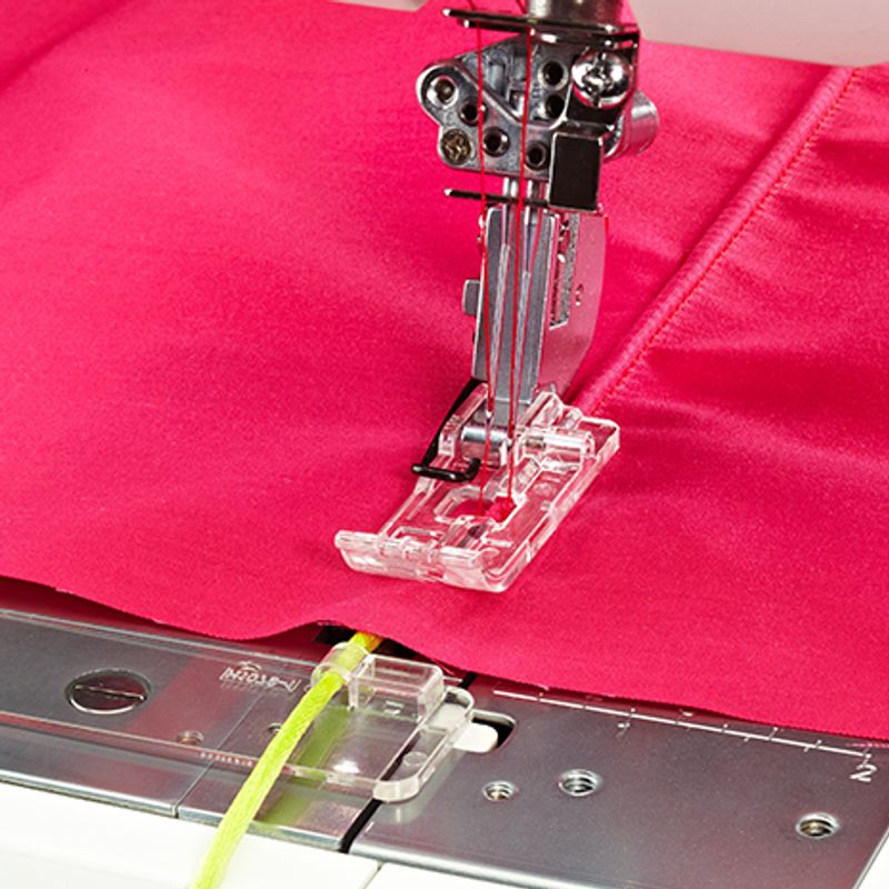 Coverstitch Feet Kit Inspira 