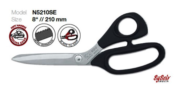 Hovedbilde N5210SE Sy- og ...