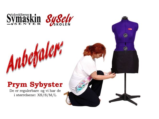 Hovedbilde Sybyste S