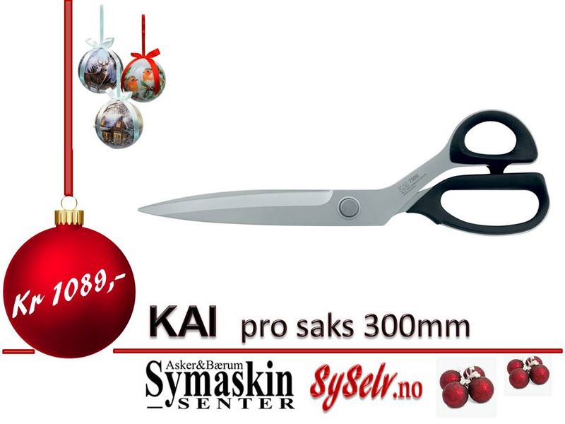KAI pro saks 7300