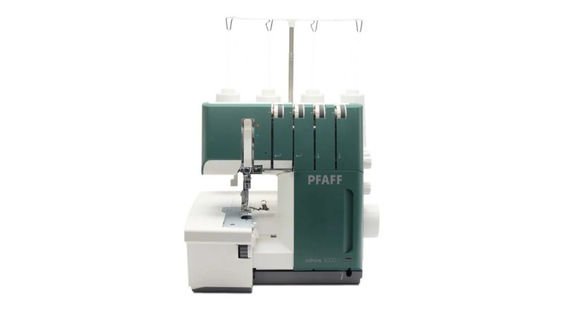 Pfaff admire air 3000 