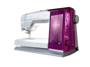 Hovedbilde Quiltemaskiner