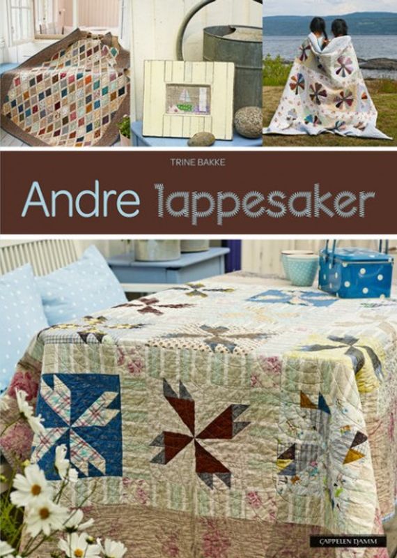 Andre lappesaker