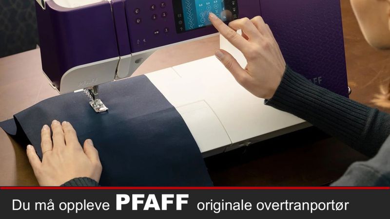 Pfaff expression 720