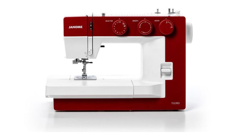 Janome 1522RD